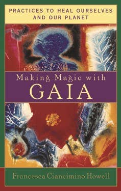 Red Wheel/Weiser LLC - Wholesale Body, Mind & Spirit - Making Magic With Gaia0