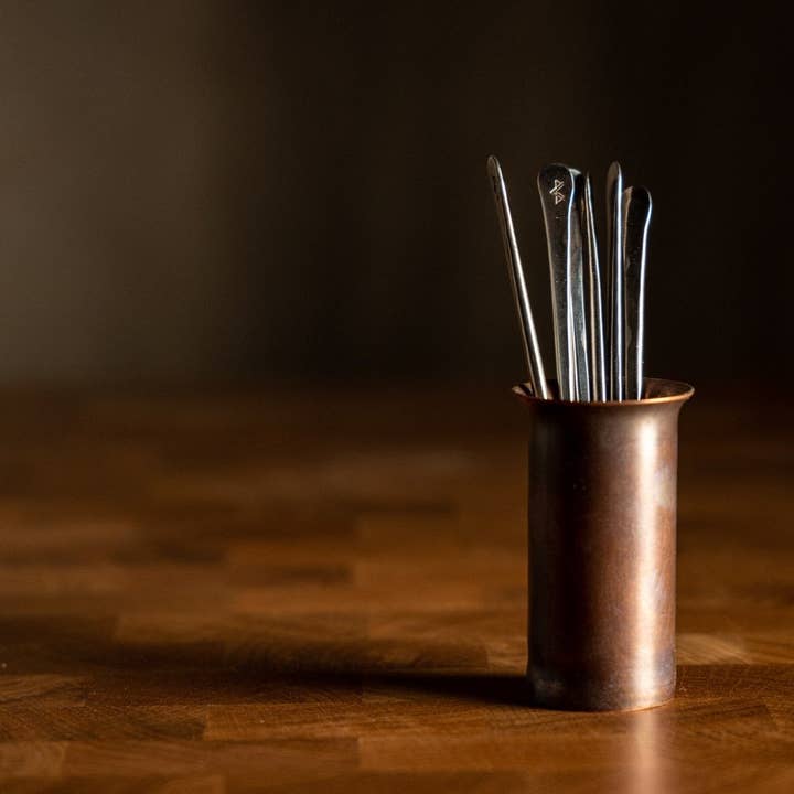 Cocktail Pick Set and other Purchase Wholesale oddbird blanc blanc. Free Returns & Net 60 Terms on Faire trending on Faire.