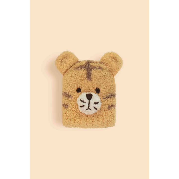 Powder Design inc - US - Wholesale Kids Hat - Kids - Kids Animal Hat - Tiger