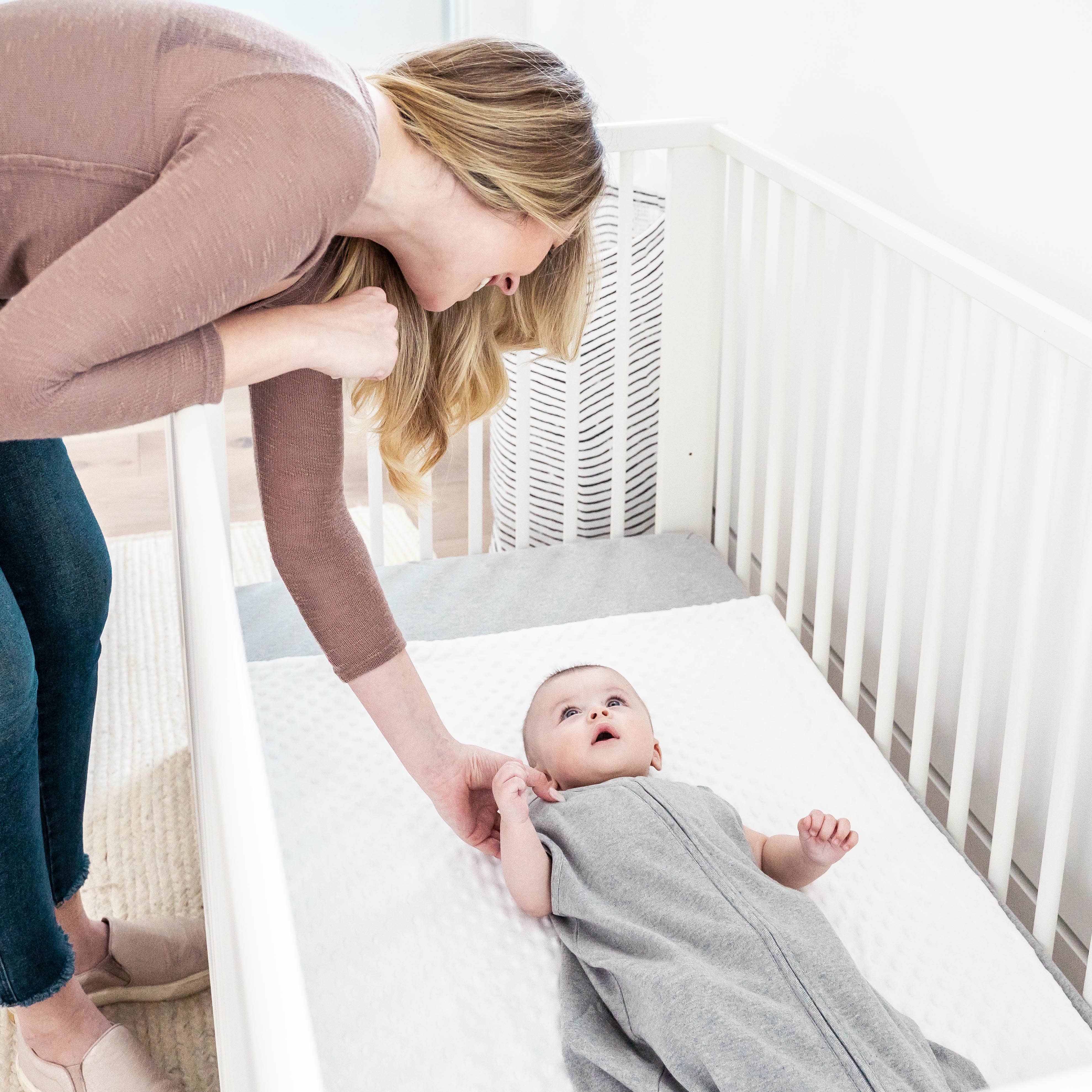 Comfy Cubs - Wholesale Sleepsack - Baby - Baby Sleep Sack, 100% Cotton Blanket by Comfy Cubs3