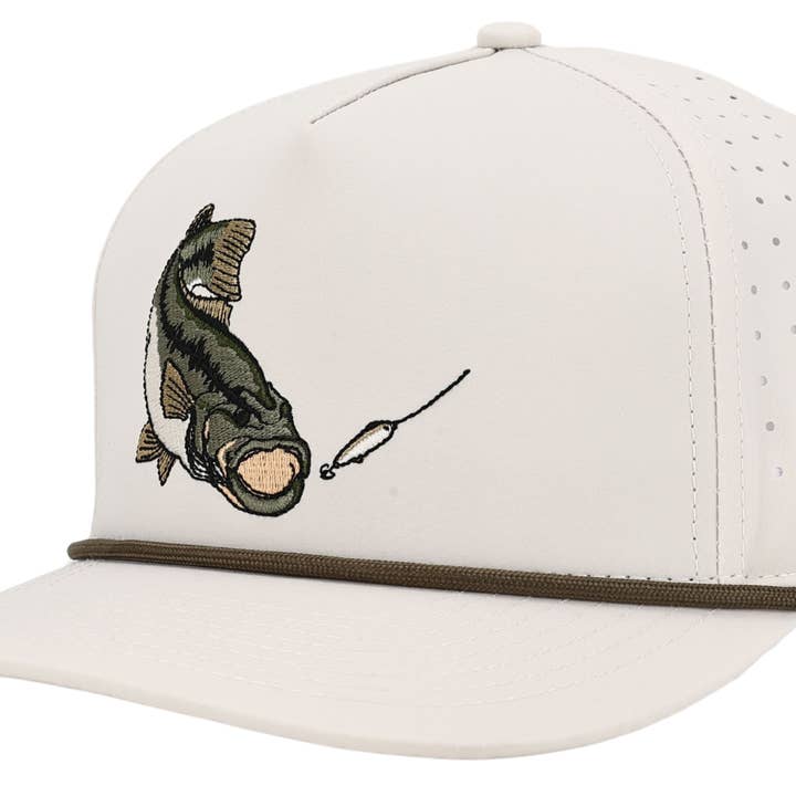 Cream Golf - Bass for wholesale by Embry Outdoors