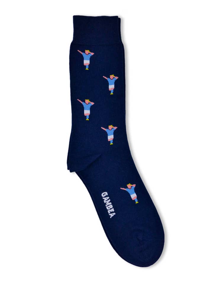 Meias Viking por atacado de GAMBEA