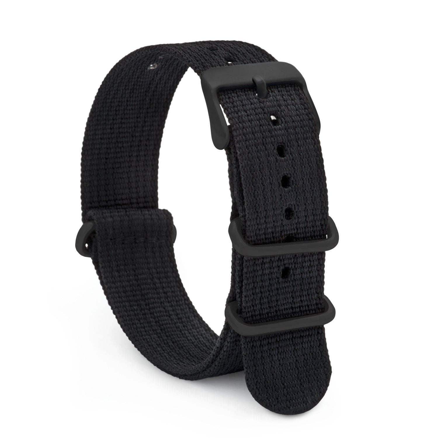 Speidel - Wholesale Watch Band/Strap - Unisex - Nato-Style Nylon Watchbands11