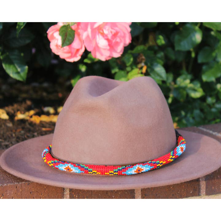 Fascia rossa Vogue Sambboho per la vendita all'ingrosso da parte di Sambboho