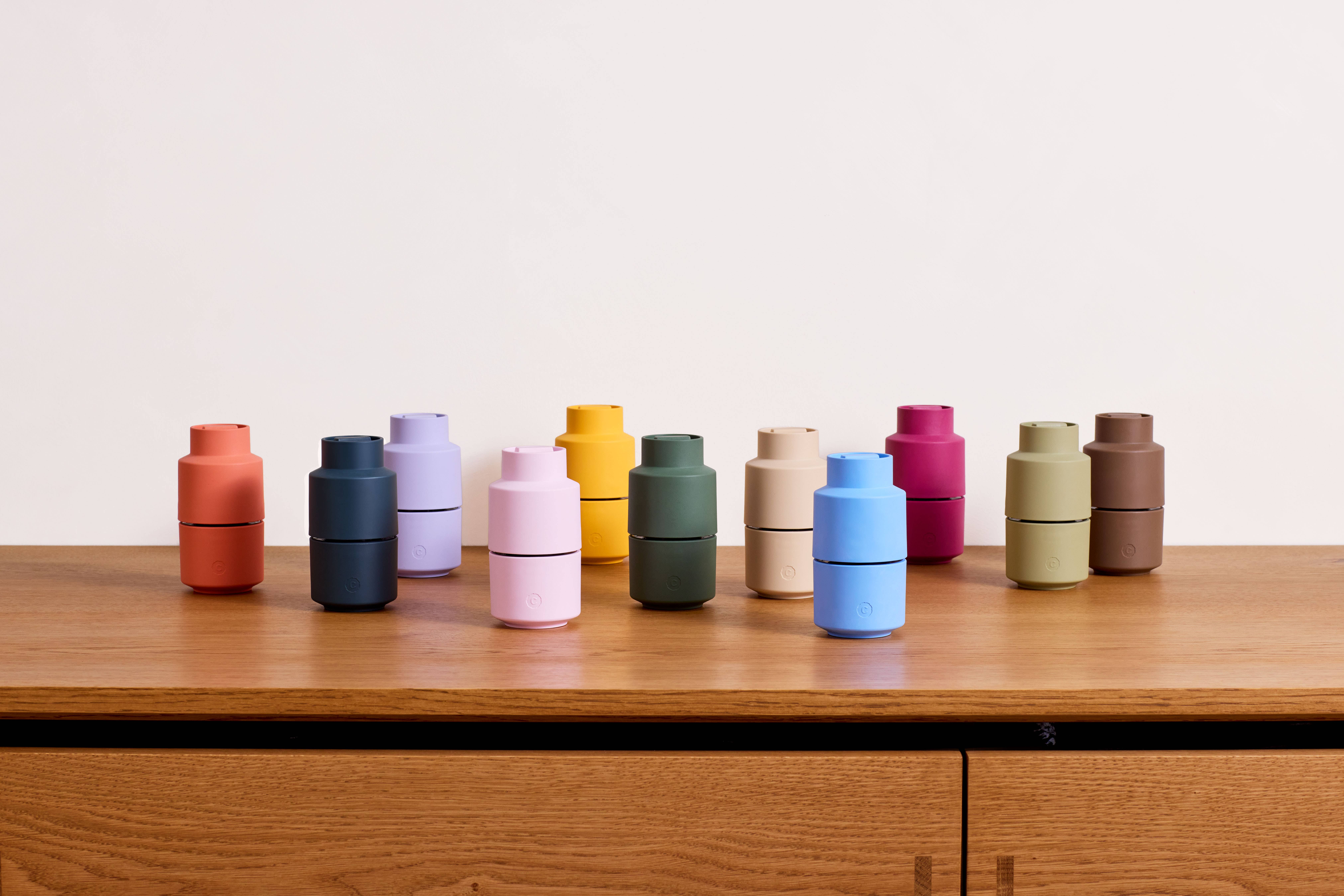 Brainstream – wholesale Kryddkvarn – Billund / Kryddkvarn / Allkrydda / 12 cm5