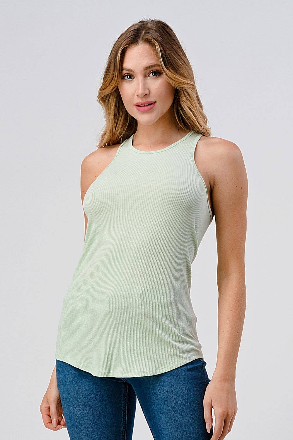 Hashttag - Vente Débardeur – femme - DÉBARDEUR À DOS NAGEUR4