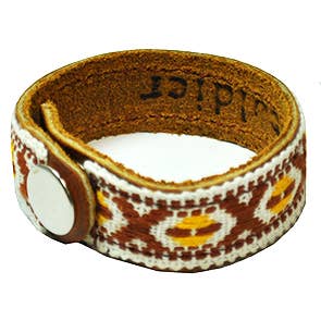 Manchette Laredo Nutmeg 1" - Unisexe pour la vente par Souldier