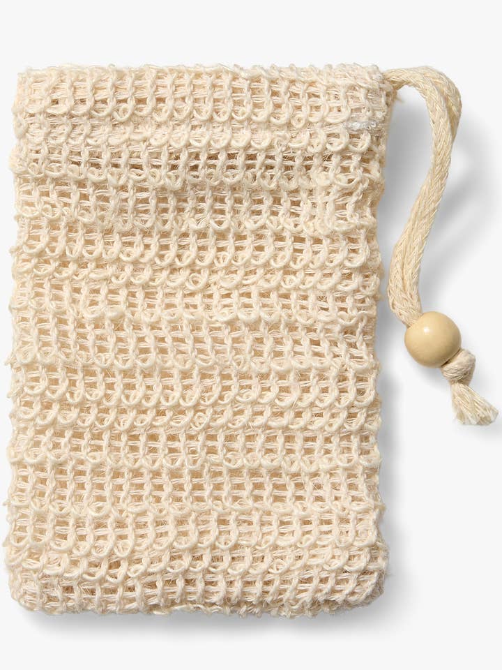 Soap Bag for wholesale by 5th Dimension