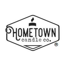 Hometown Candle Co. - Wholesale Jar/Filled Candle - Life is Better in a Small Town Candle