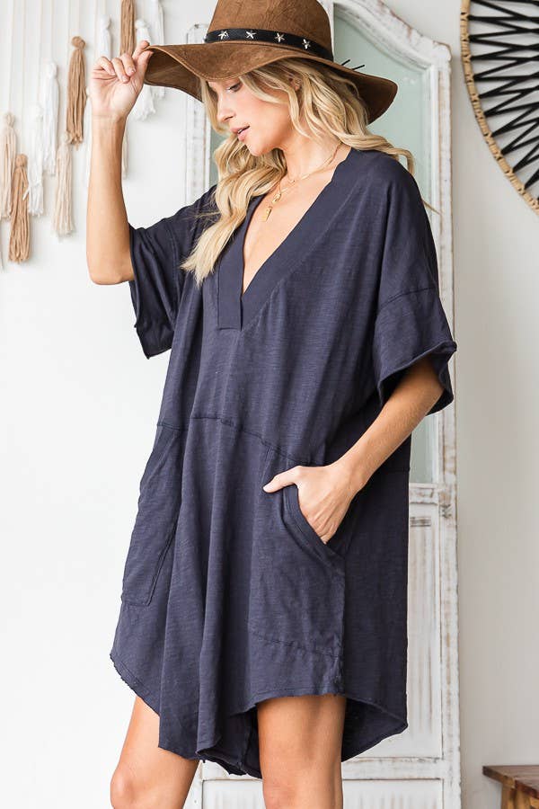 IVORY R5021 Oversized Solid Romper for wholesale on Faire23
