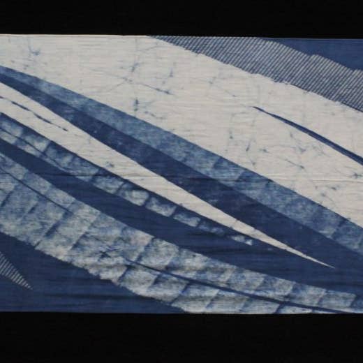 Hand Block Printed Textiles for wholesale by OMSutra