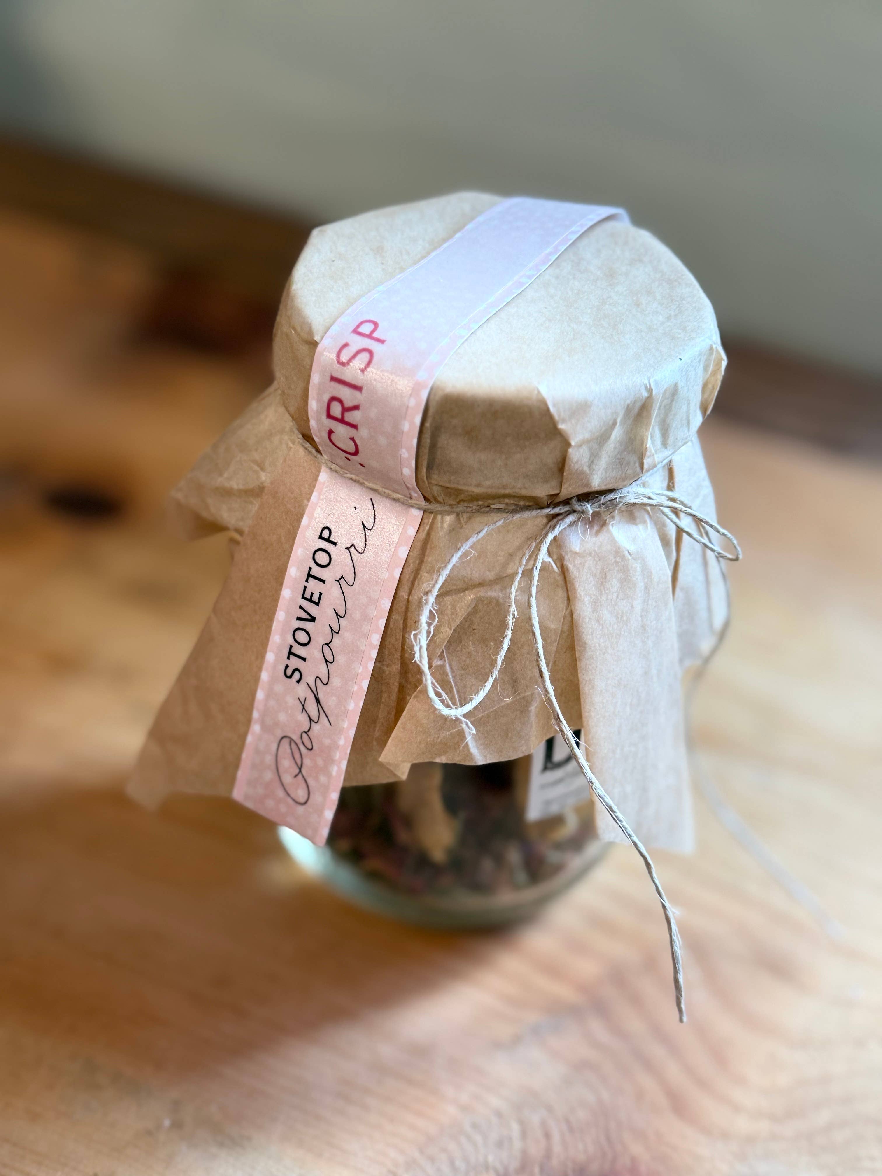 Apotheke DuJardin - Wholesale Potpourri - Stovetop Potpourri | Gift | House Warming5