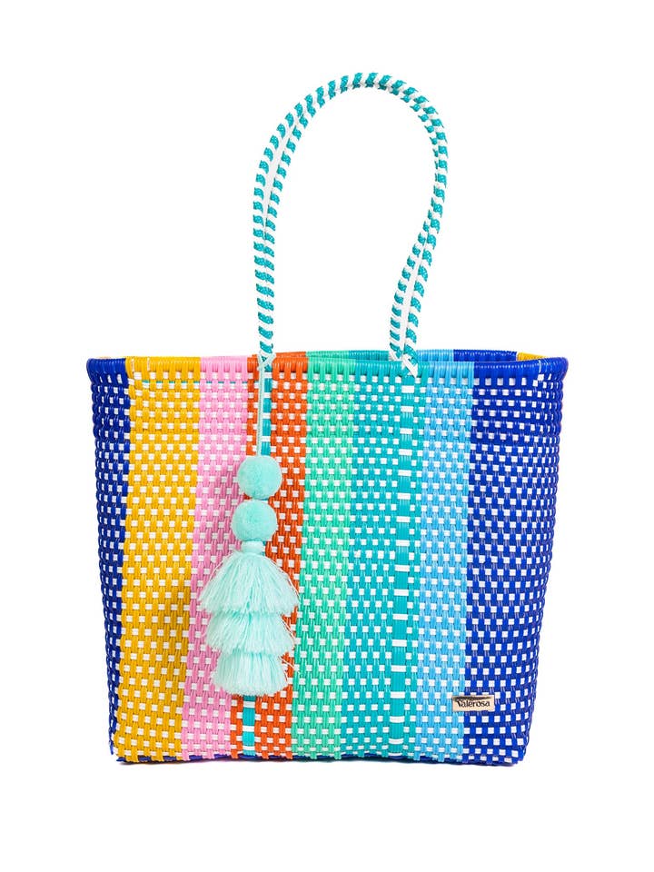 Camellia Playera Tote for wholesale by Valerosa