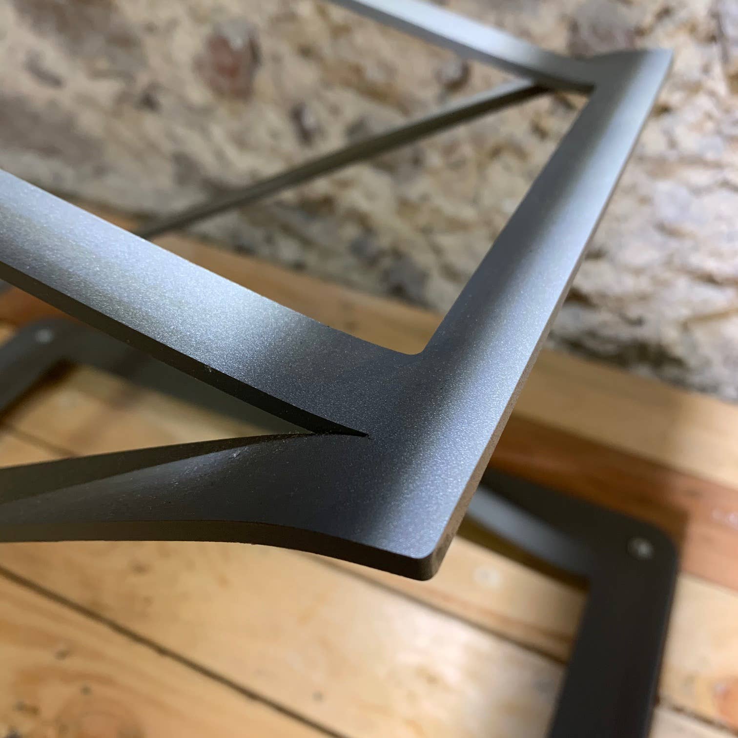 STILIC FORCE - La boutique du futur - Wholesale Accent/Desk Lamp - LAMPOGAMI XXL3