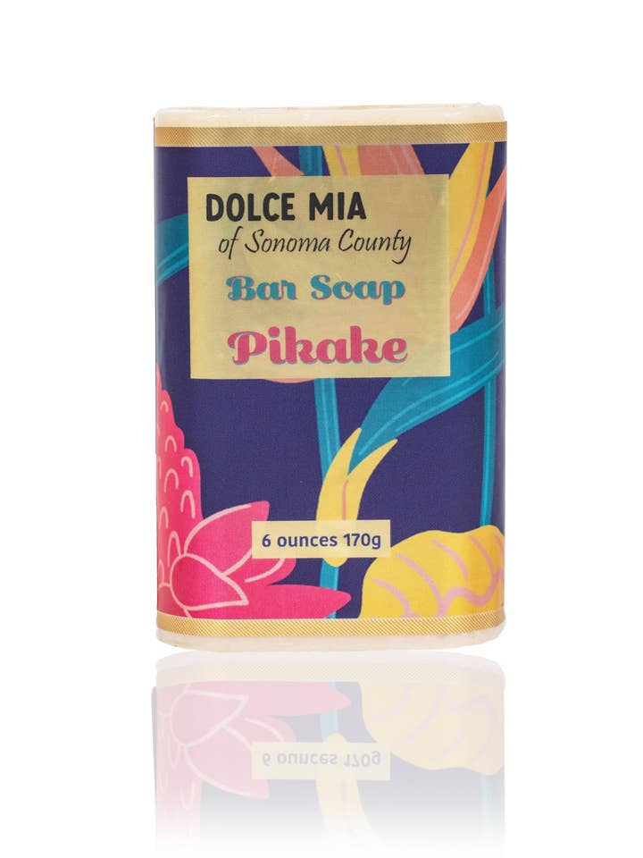 Bar Soap | Pikake | 6 oz for wholesale by Dolce Mia