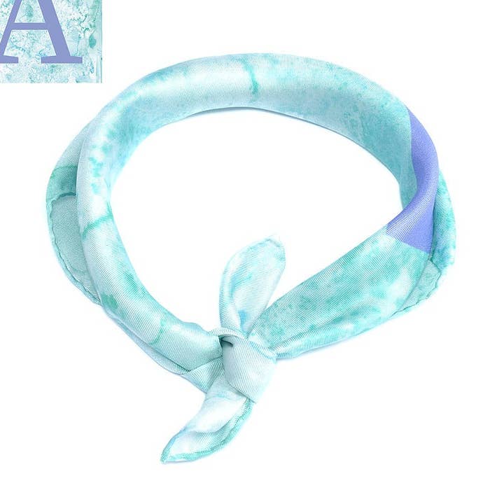 A Neckerchief for wholesale by David Watson