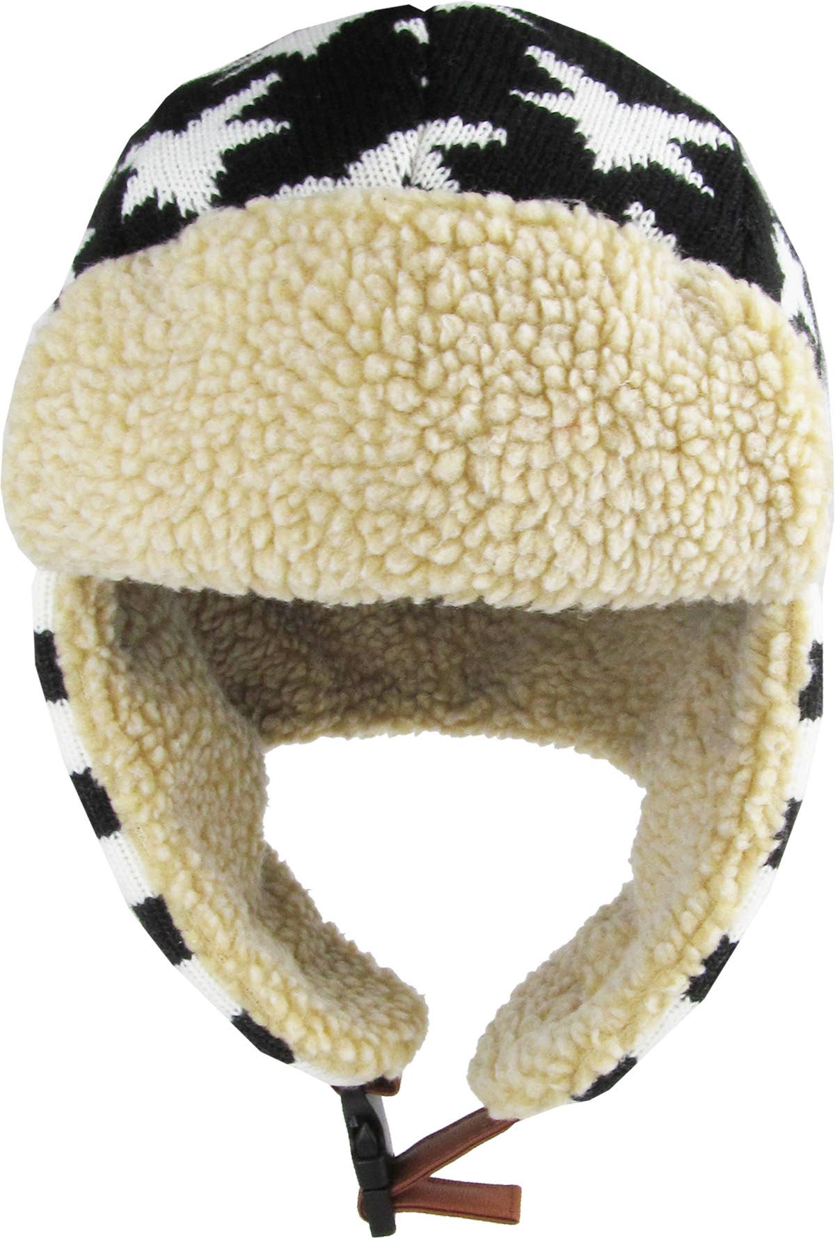 KBETHOS - Wholesale Trapper/Bomber Hat - Unisex - Flag Trapper7