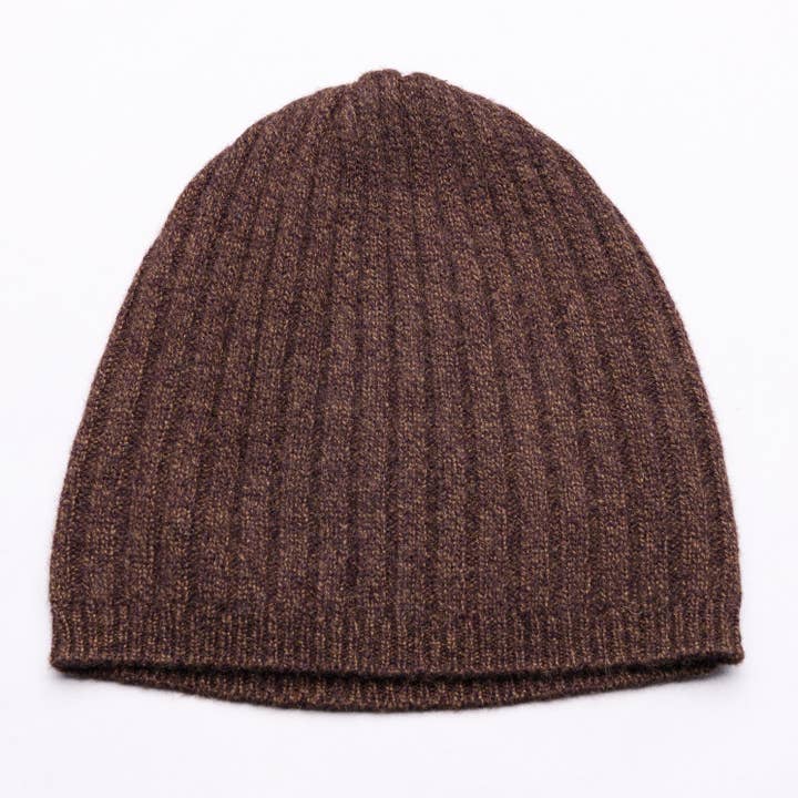 Gorro BROOME 100% puro de cachemir para bebé con forma de canalé, Big Bear para venta al por mayor de love Kate