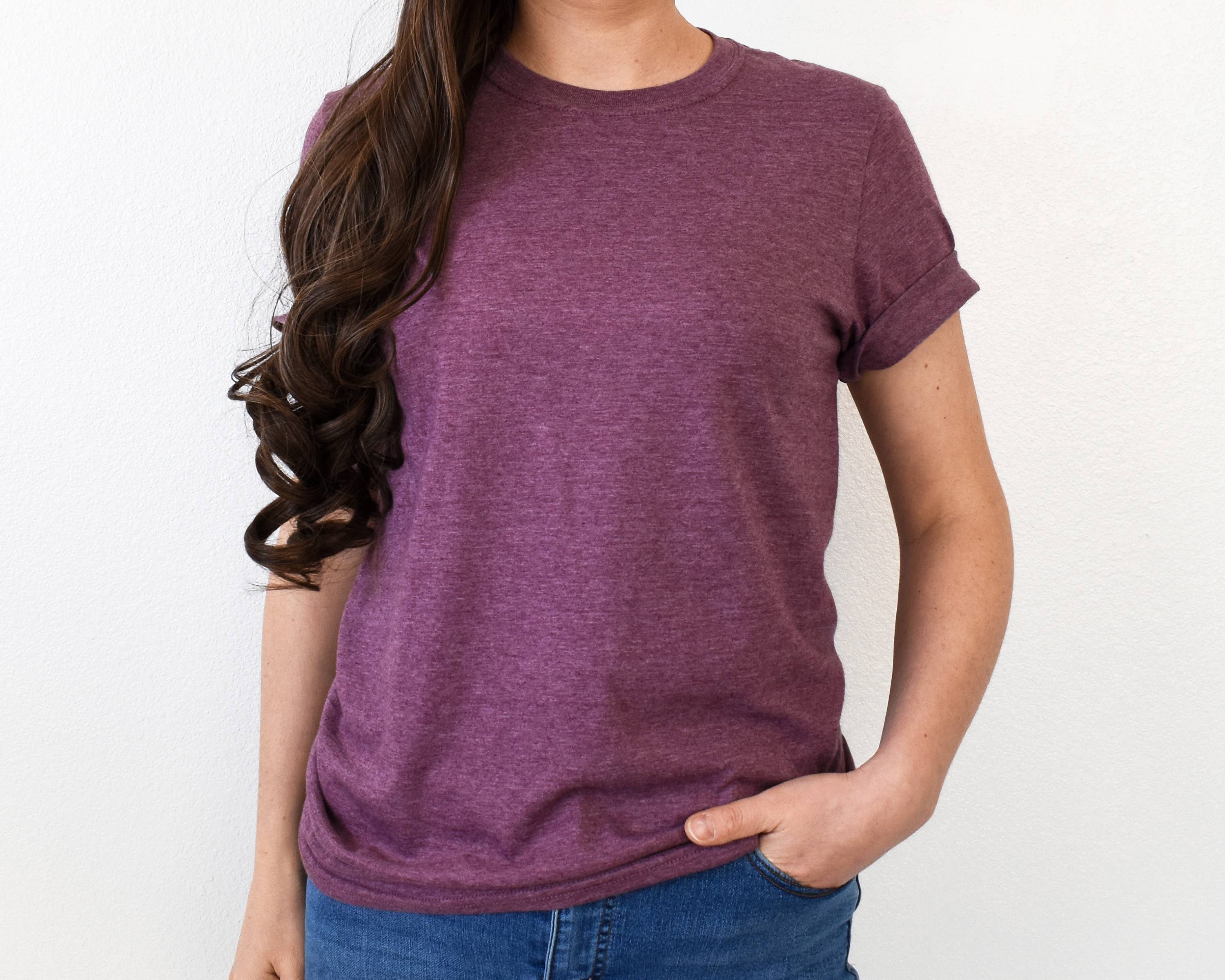 Total Apparel - Wholesale T-Shirt - Unisex - Gildan Softstyle Blank T-Shirt Adult 64000 Soft & Versatile58