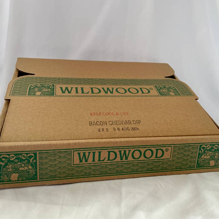 Wildwood Specialty Foods - Wholesale Tea Bags - 4 Hot Apple Cider Mulling Spice Teabags Case4