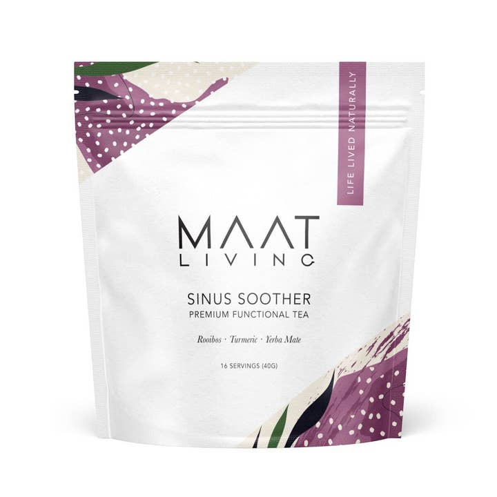 Sinus Soother for wholesale by MAAT Living