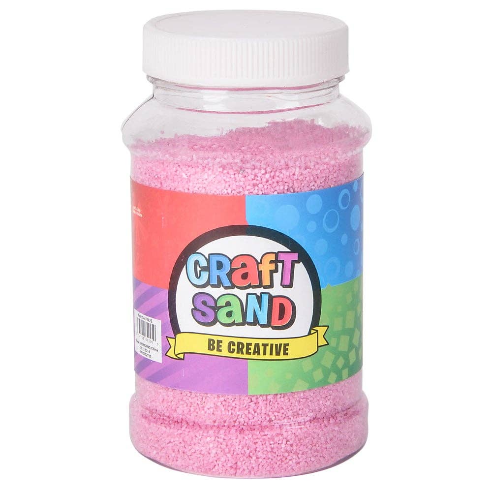 La Luna Bella - Toys - Wholesale Classic toy – Kids - PINK SAND LLB kids toys0