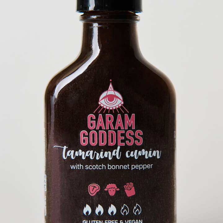 Garam Goddess - Wholesale Hot Sauce - Saucesome Threesome5