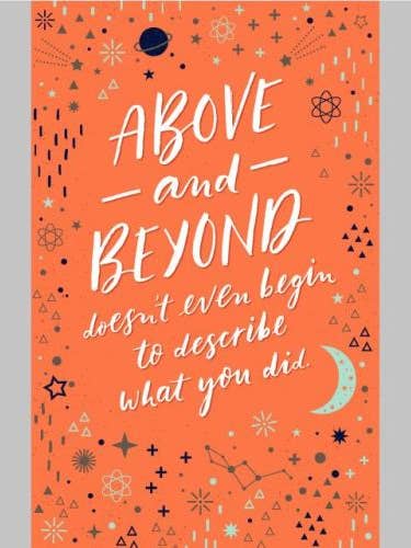 Thank You General | AGTC | MD | ATY06902529S for wholesale by DICKENS INC.