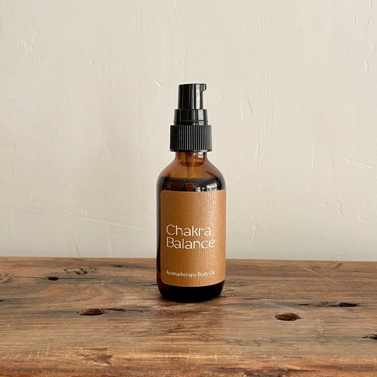 Species by the Thousands - Wholesale Bath/Body Oil - Chakra Balance Body Oil0