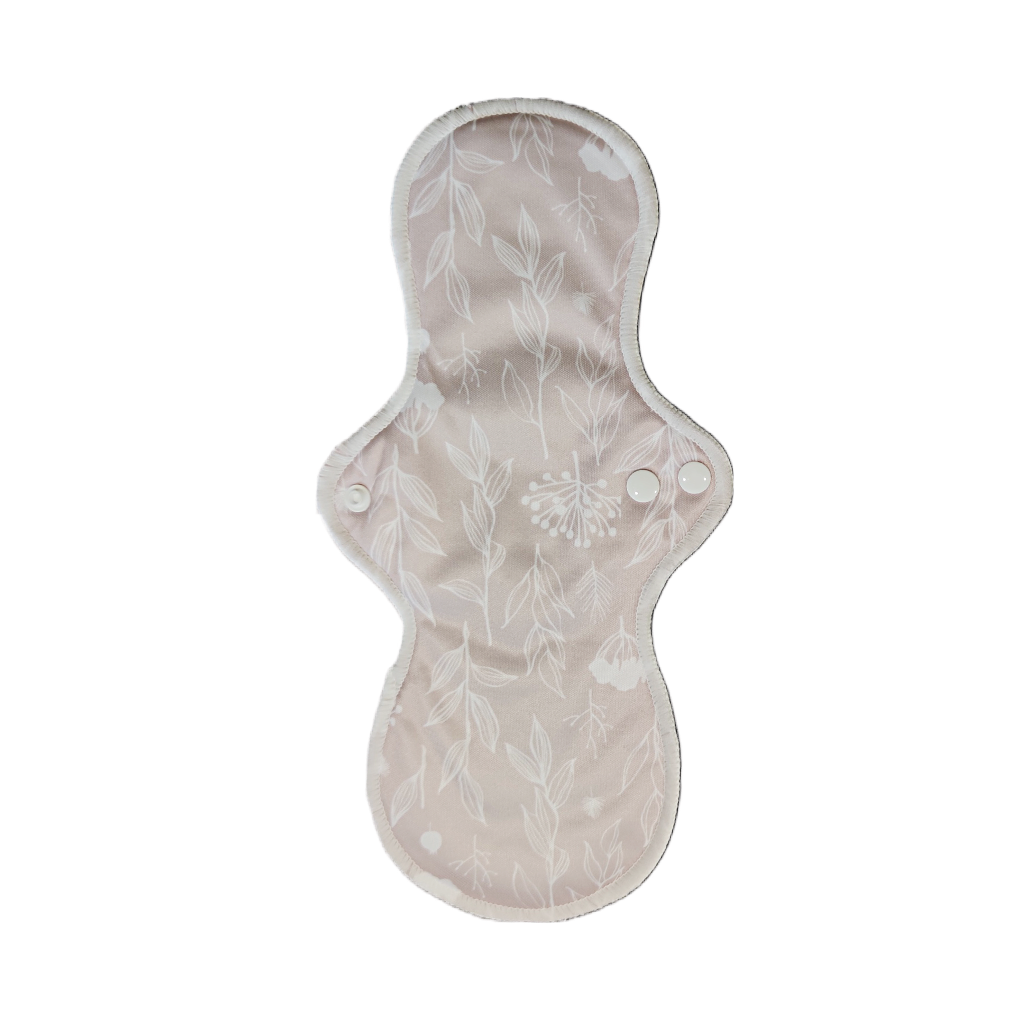 Time Ahead Sweden - Vente Culotte menstruelle – femme - Serviette hygiénique lavable pour la nuit3