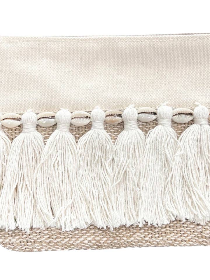 Pulseira Pata Lona por atacado de Bamboo Source Tropical Decor