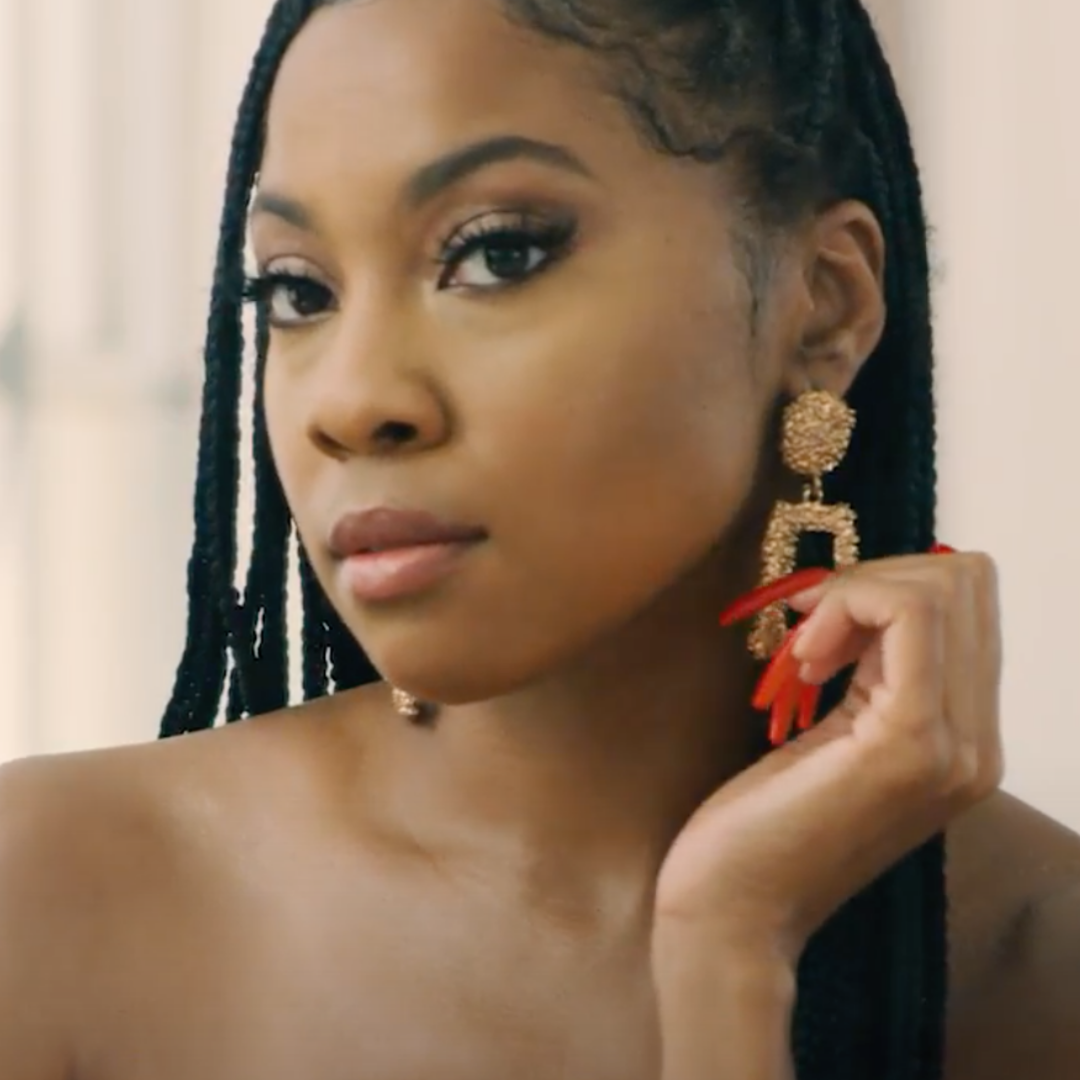 Ashley Kennedy - Wholesale False/Fake Eyelashes - The Everyday Lash Set2