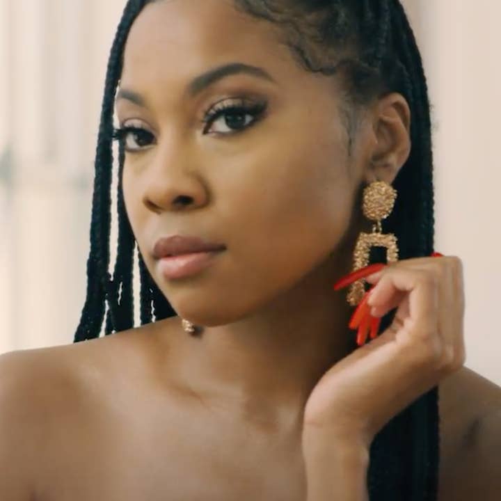 Ashley Kennedy - Wholesale False/Fake Eyelashes - The Everyday Lash Set2