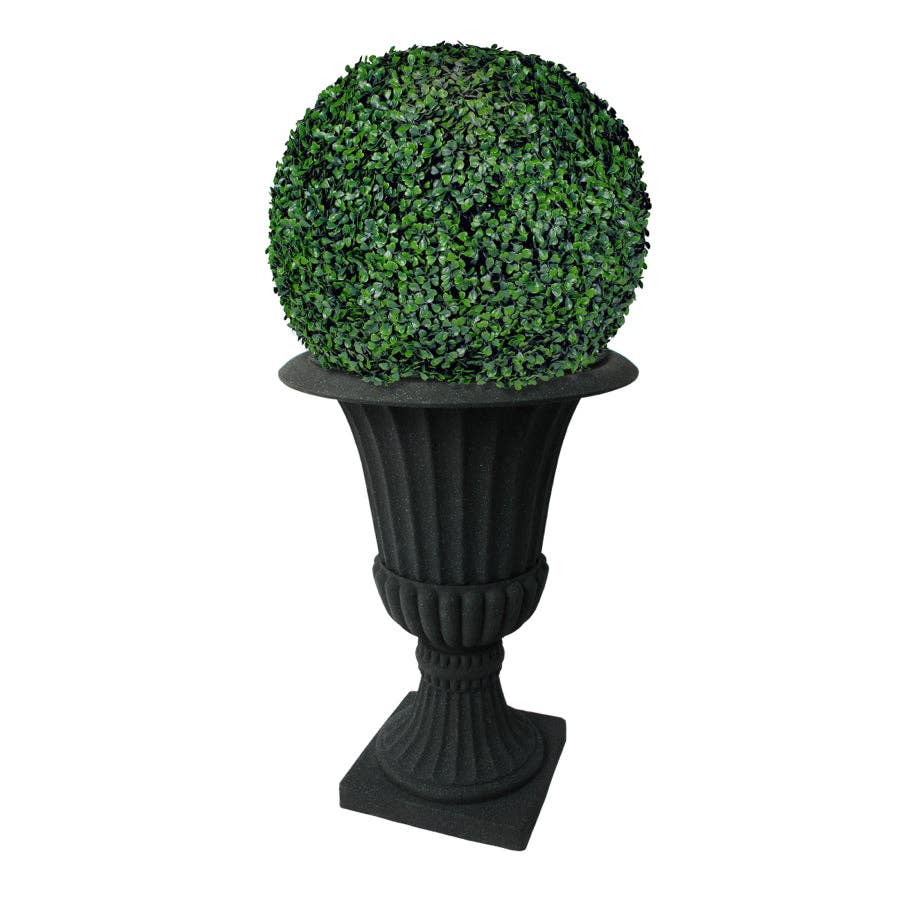 Algreen - Vente Jardinière - Urne Classique Acerra Grande 30" Jardinière1