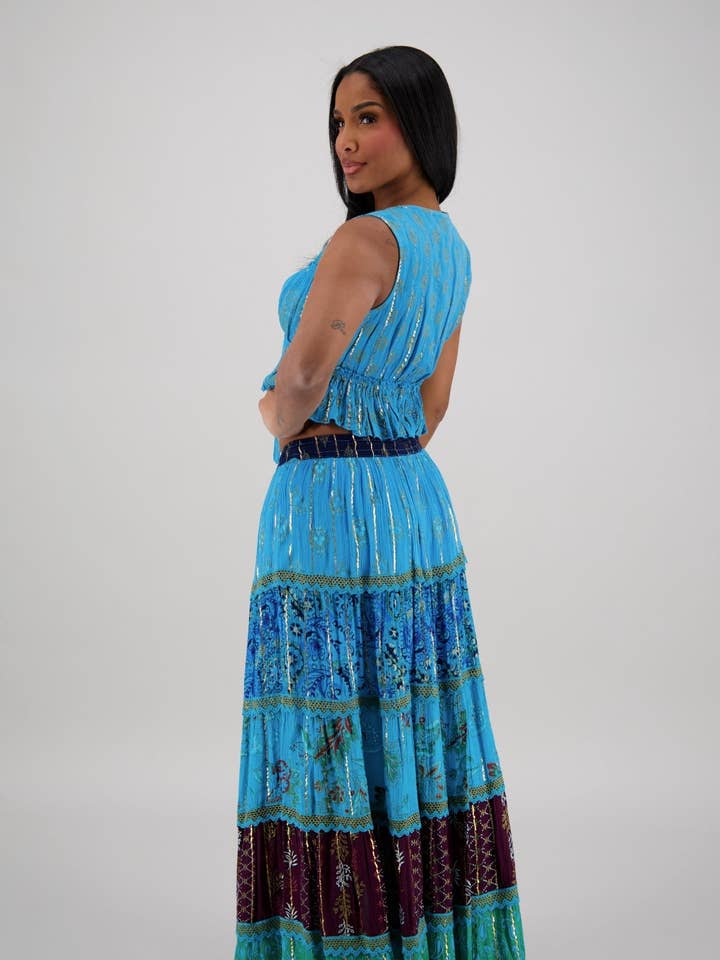 25175 for wholesale by Advance Apparels