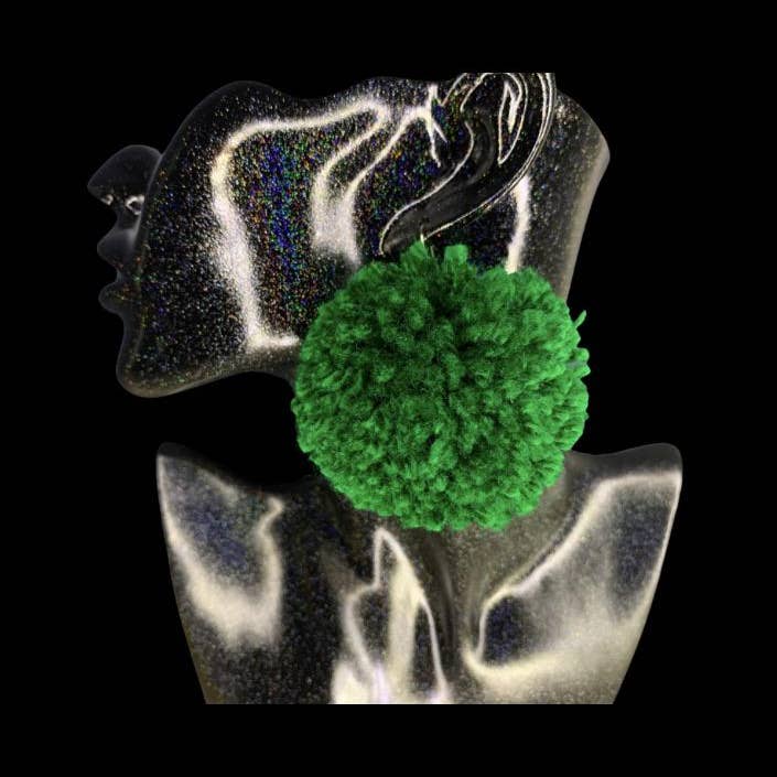 Earmuffs for wholesale by Artsy Black Girl