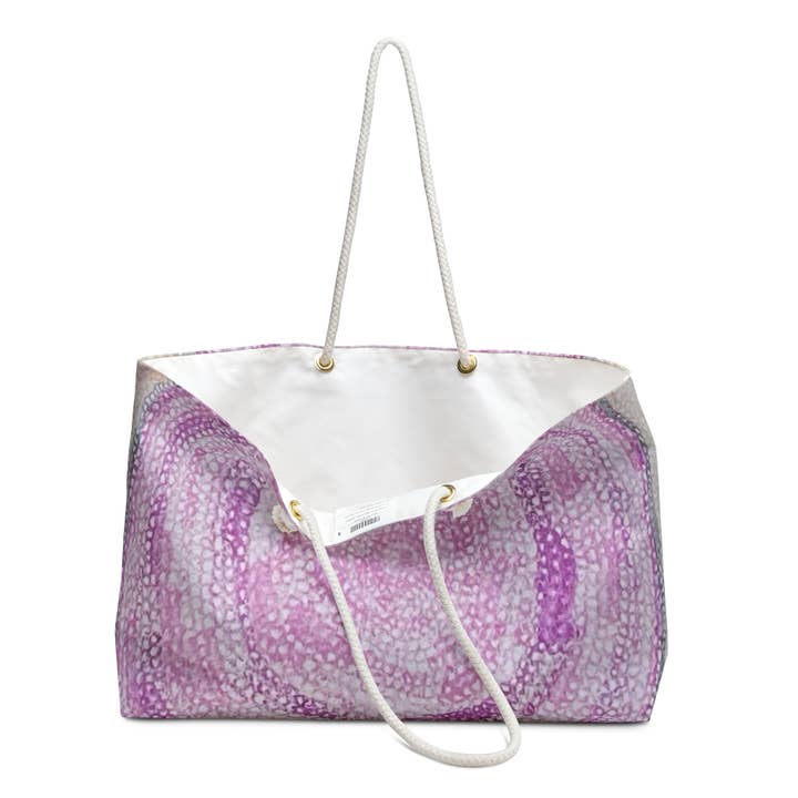 Third Eye Fire - Wholesale Tote Bag - Women's - Crown Tote Away