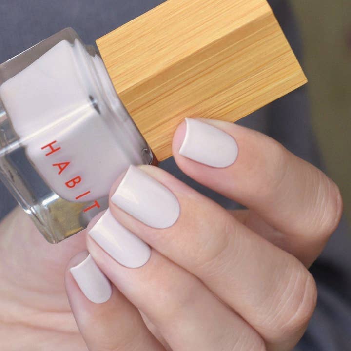 Habit Cosmetics - Vendita all'ingrosso Smalto per unghie - 36 Roccia della luna3