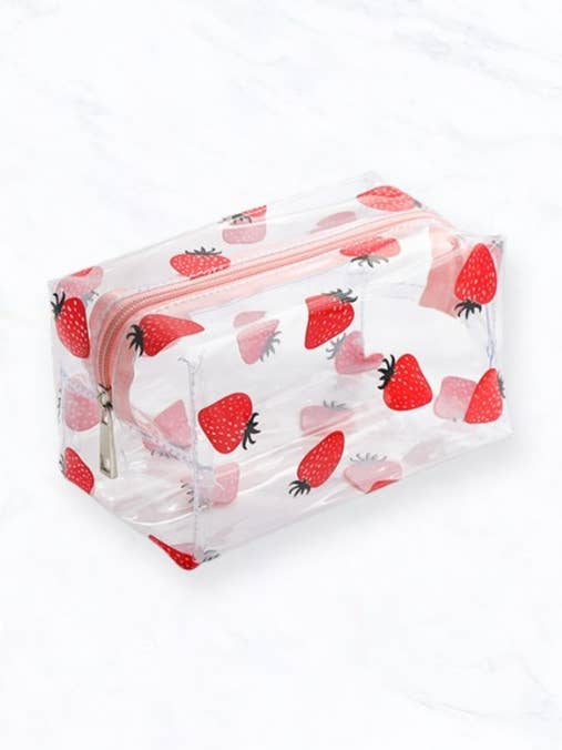 Cosmetic Bags for wholesale by Suzie Q USA