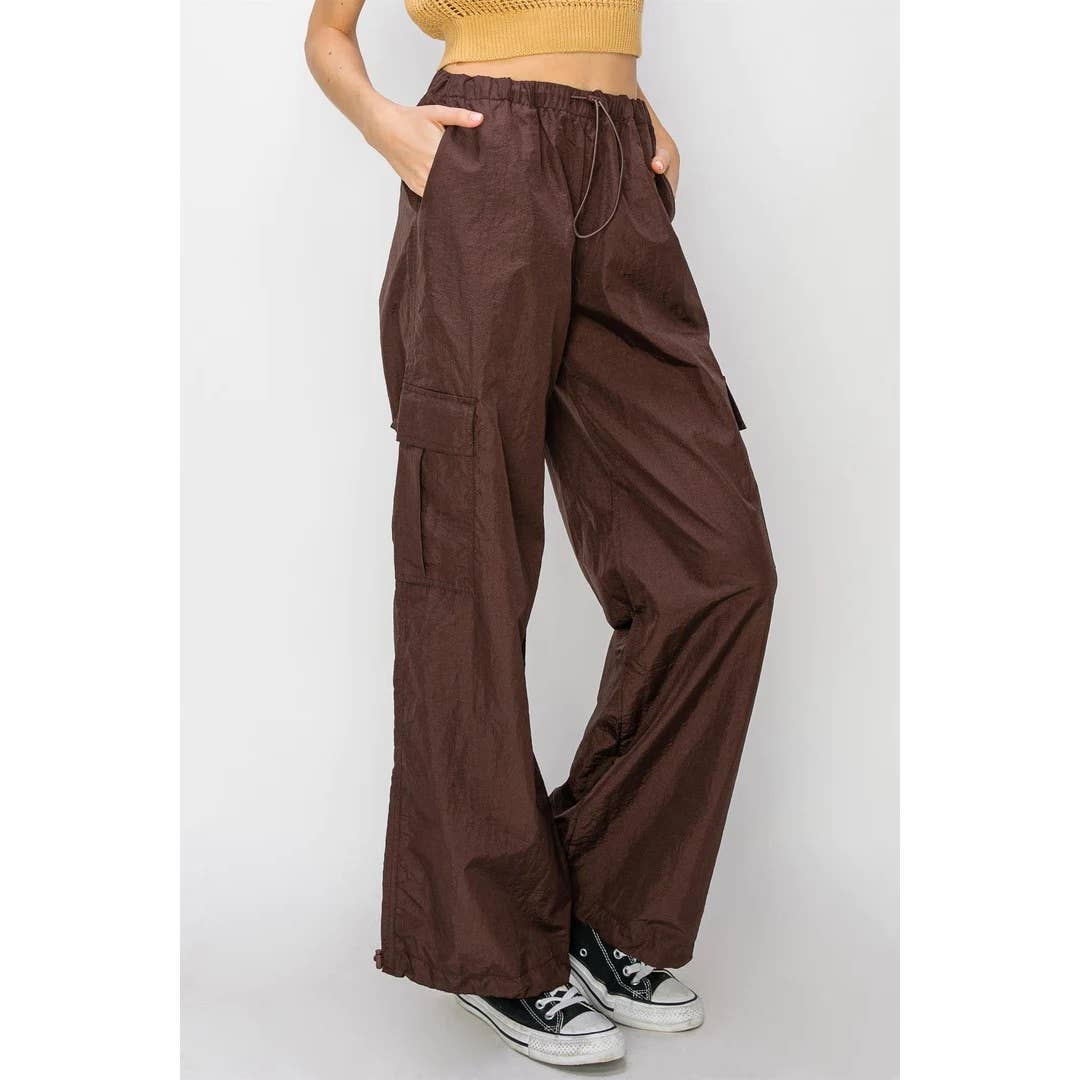 Apolline – wholesale Byxor - Dam – FALLSKÄRM LAST BYXOR2