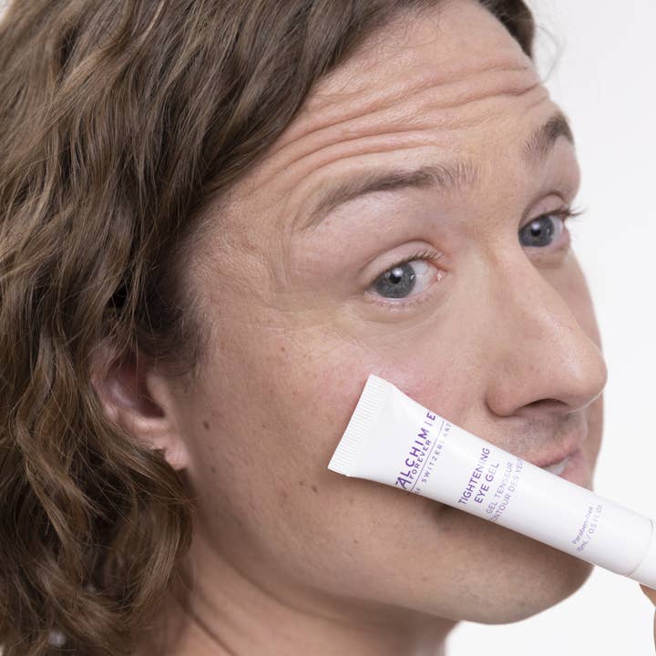 Alchimie Forever - Wholesale Eye Cream/Gel - Tightening Eye Gel