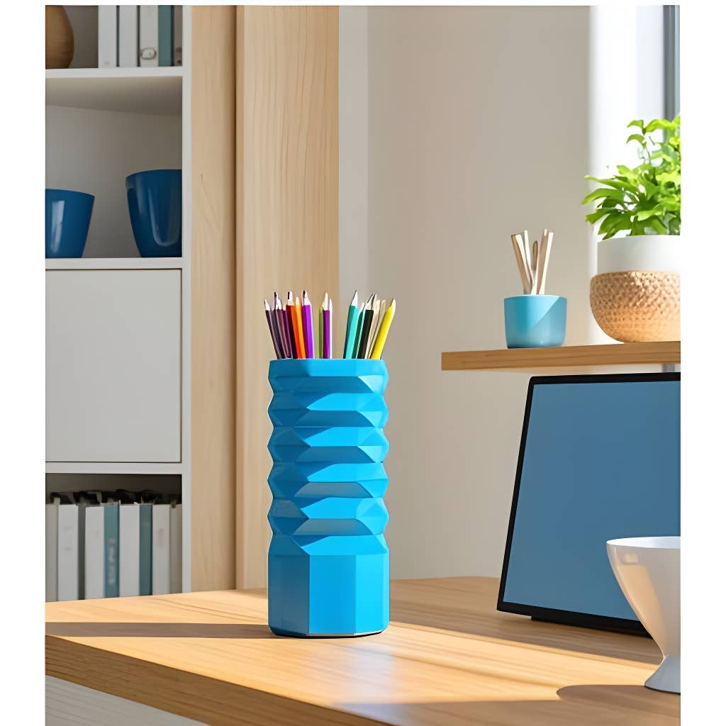 Love Laugh and Gather Together - Wholesale Vase - Sweeter than Honeycomb Vase

5