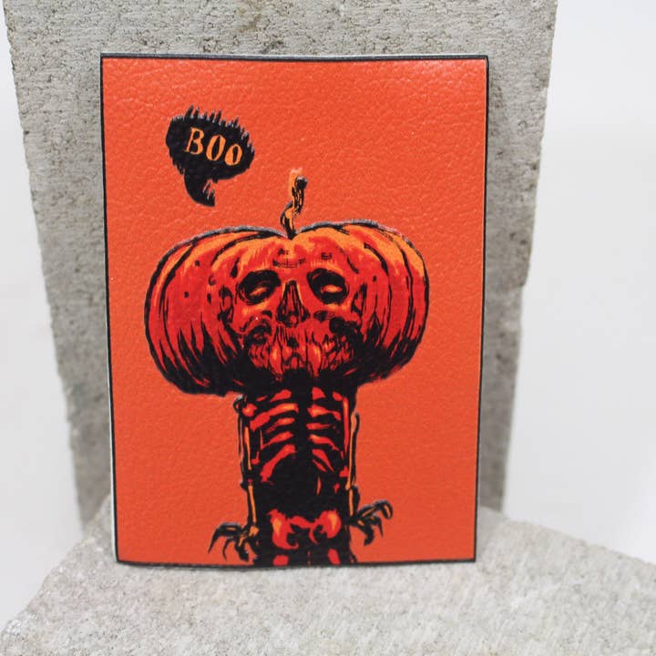 Godmachine - Wholesale Sticker - Leather Look Sticker Patch Assorted Designs