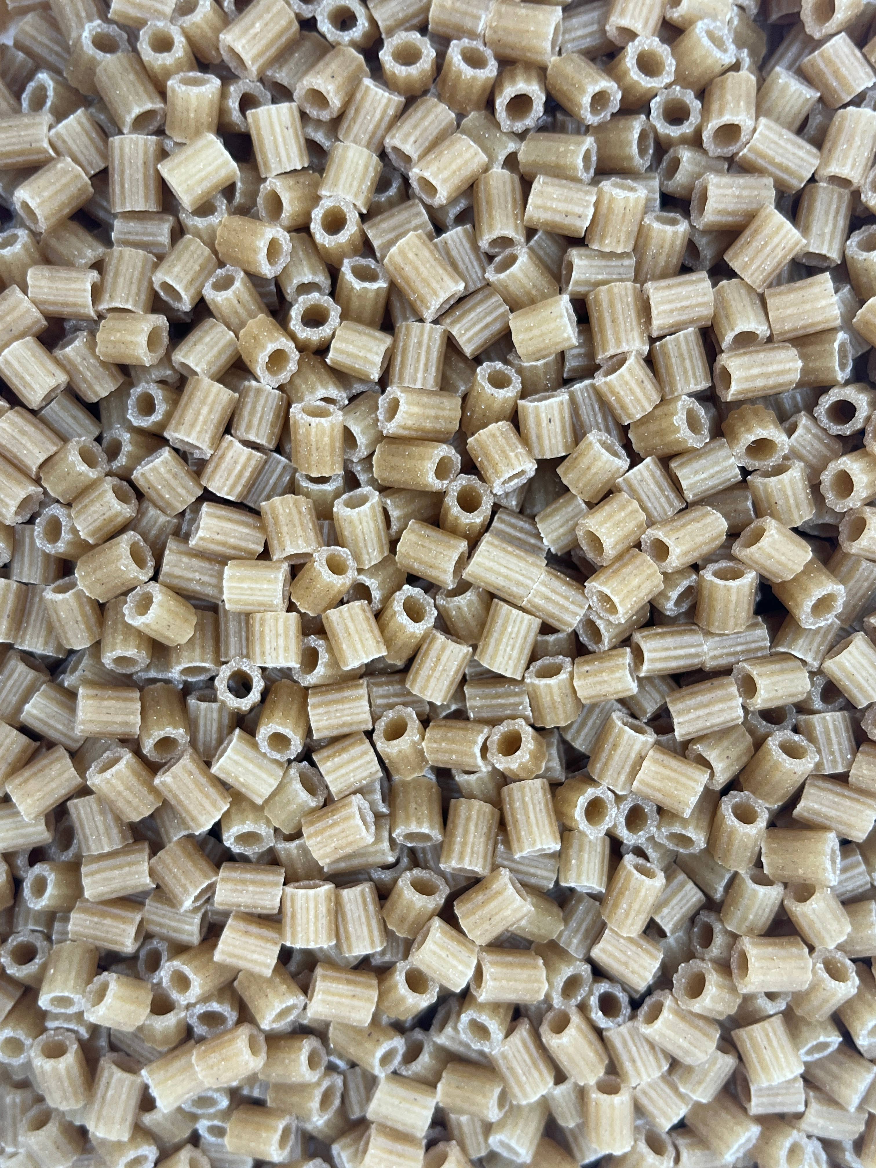 Pasta Gustosa Bio Gluten Free - Wholesale Pasta - TUBETTINI Rice & Teff BIO " 340g2