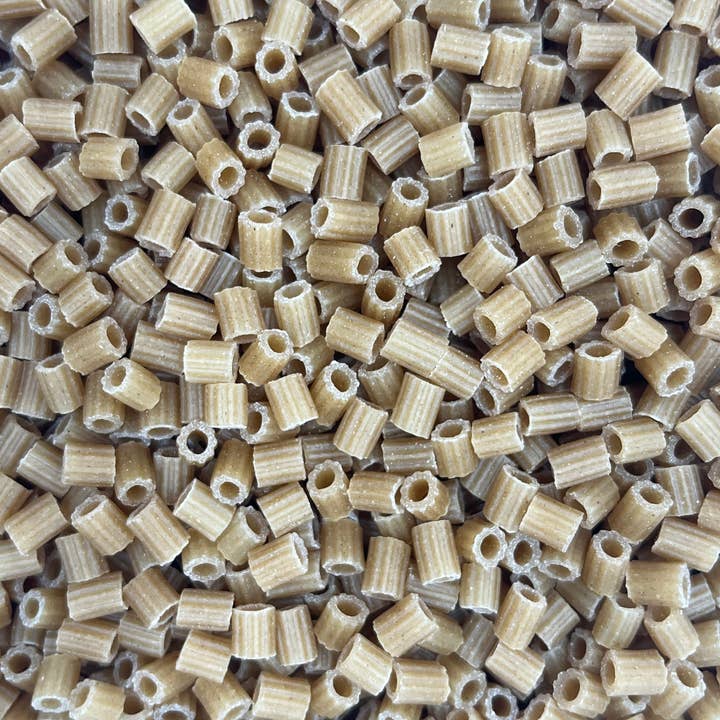 Pasta Gustosa Bio Gluten Free - Wholesale Pasta - TUBETTINI Rice & Teff BIO " 340g2