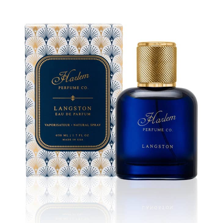 Wholesale Langston Eau de Parfum for your shop Faire UK