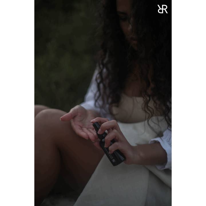 Rohr Remedy - Vente Concentré/sérum pour le visage - Kakadu Prune Vitamine C Sérum Visage1