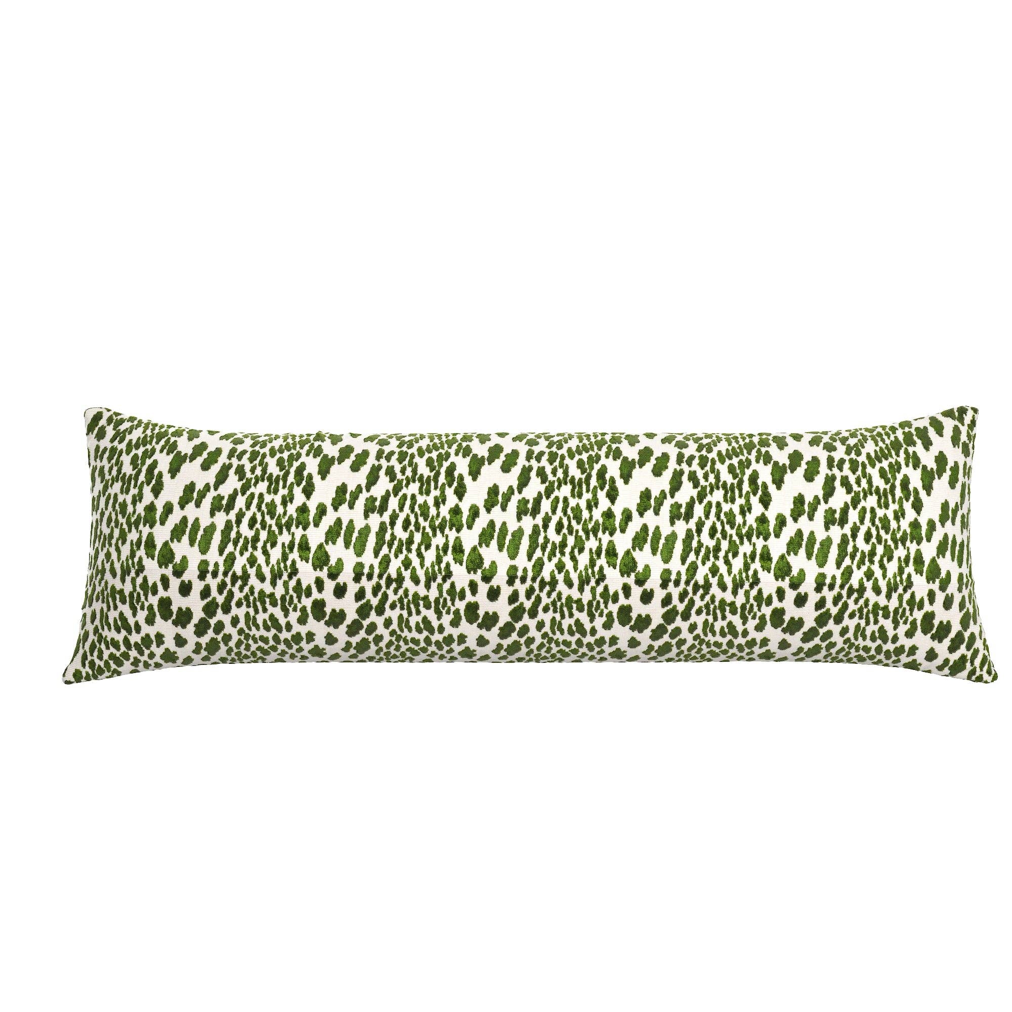 The Pillow Collection Inc. - Venta al por mayor Almohadas lumbares - Cojín Lumbar Glenbriar2
