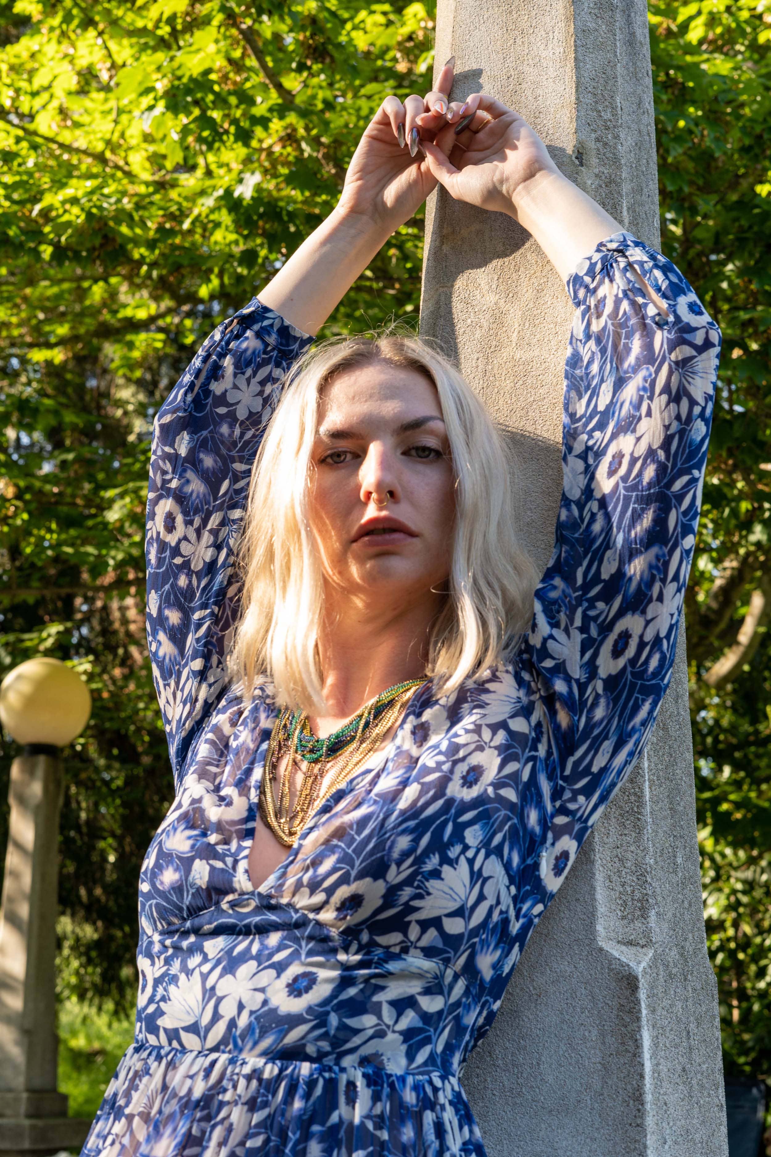 Sohana - Wholesale Dress - Women's - Bella Dress11