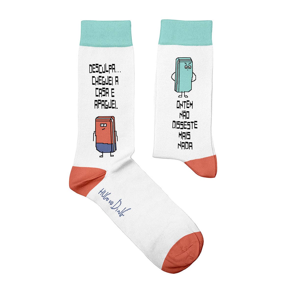 Sock Affairs - Venta al por mayor Calcetines - Unisex - Medias Dos Gomas2